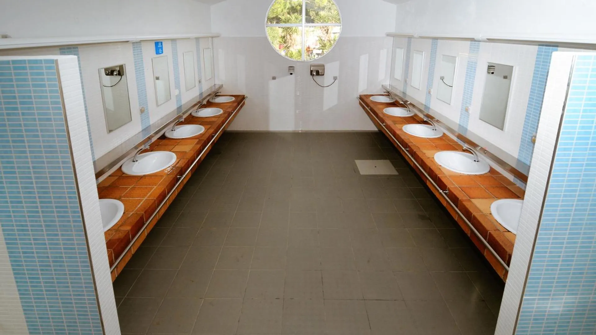 Hotel Kampaoh El Puerto de Santa María Luksusowy namiot