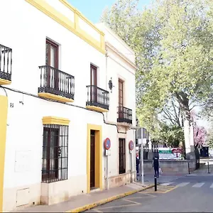  Appartamento Puerta Alameda